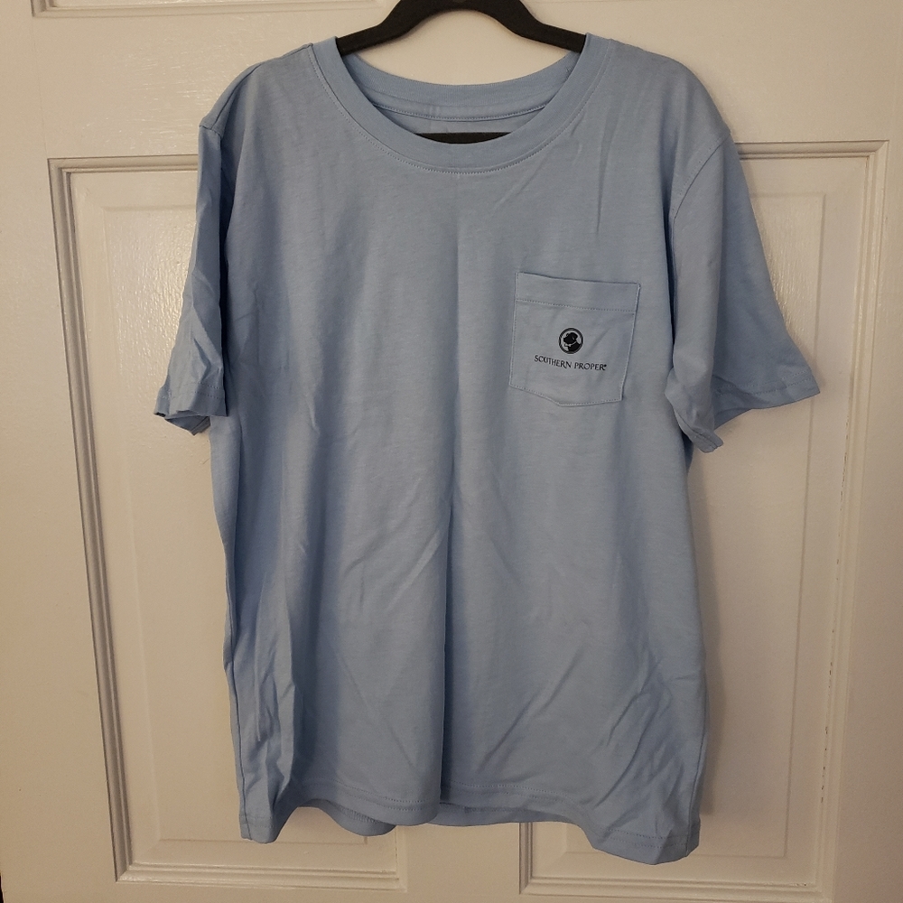 Boys Southern Proper shirt
